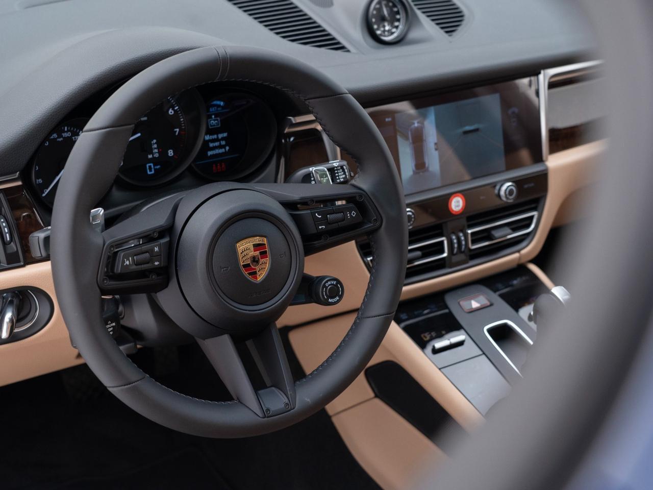 2026 Porsche Macan Pompano Beach FL
