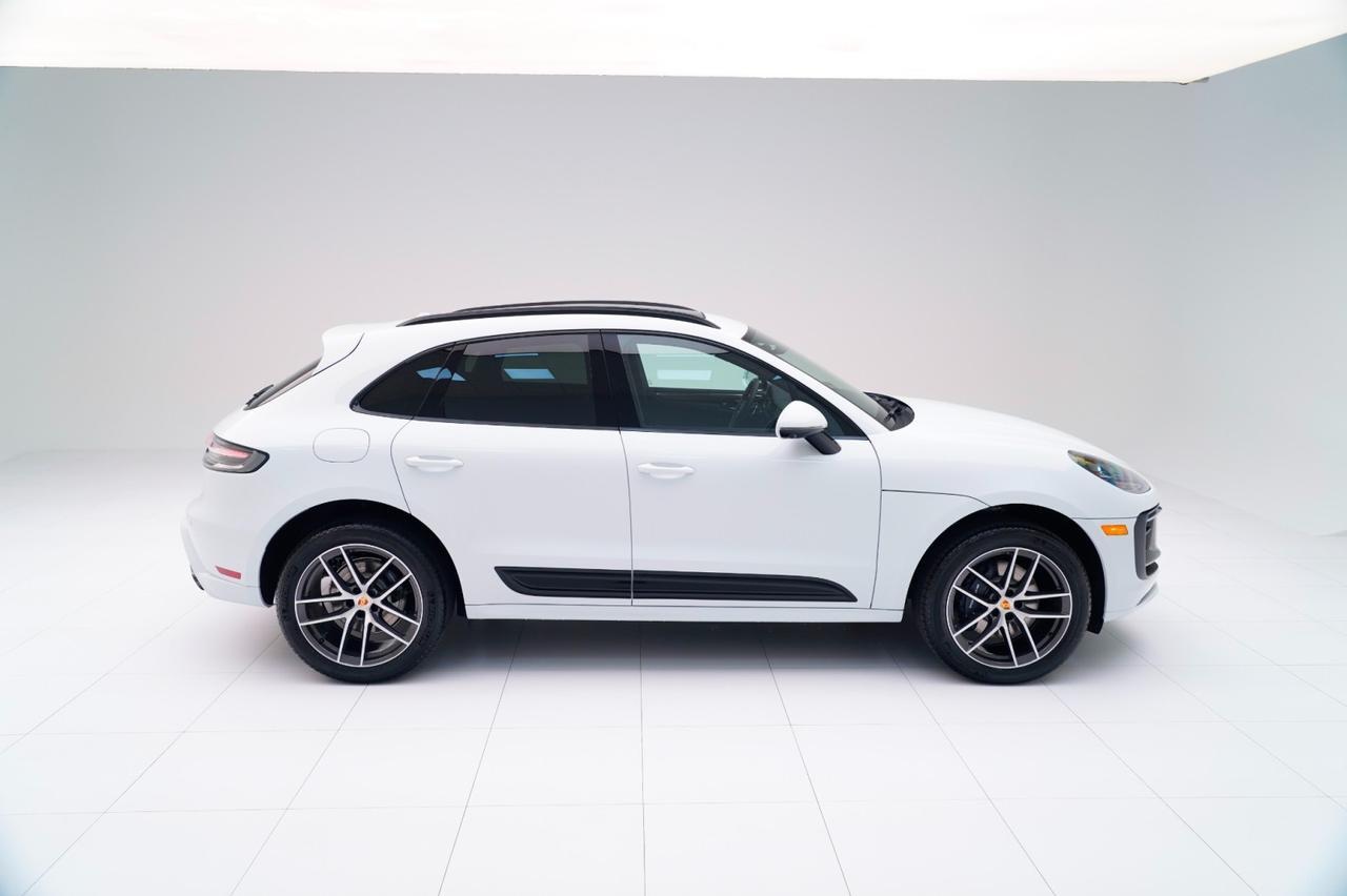 2026 Porsche Macan Pompano Beach FL