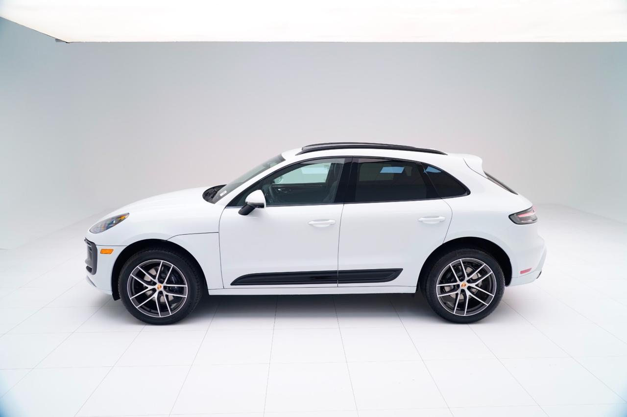 2026 Porsche Macan Pompano Beach FL