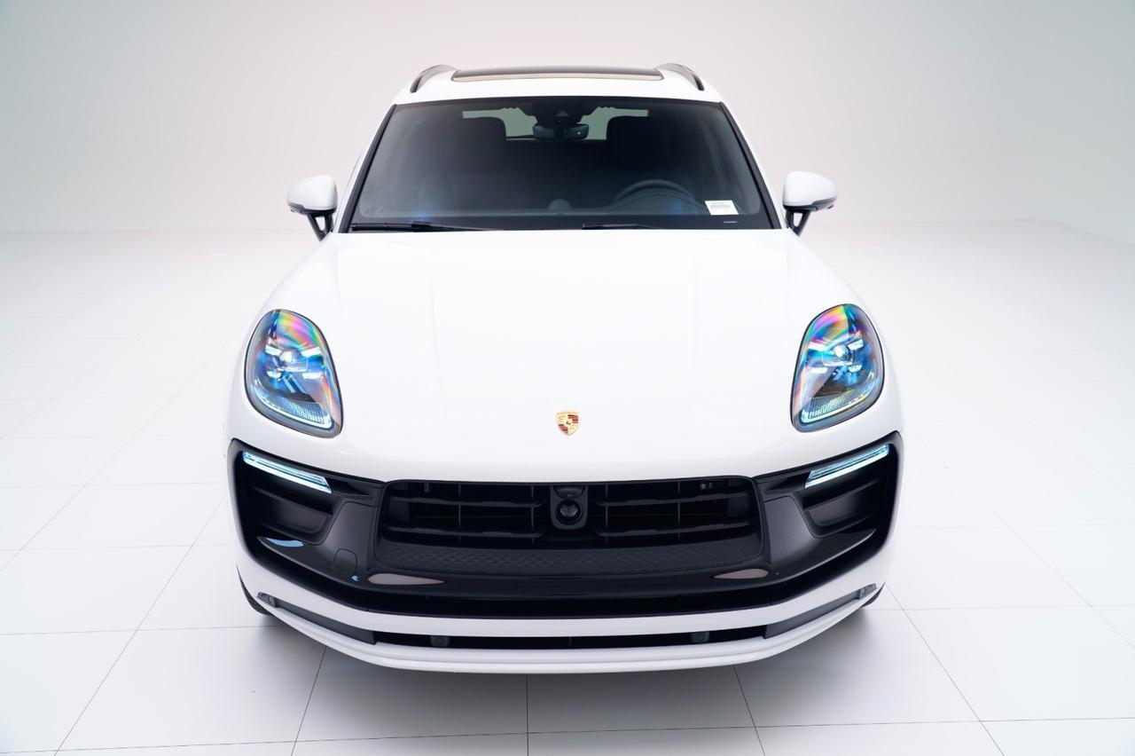 2026 Porsche Macan Pompano Beach FL