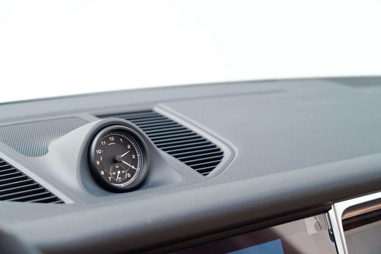 2026 Porsche Macan Pompano Beach FL