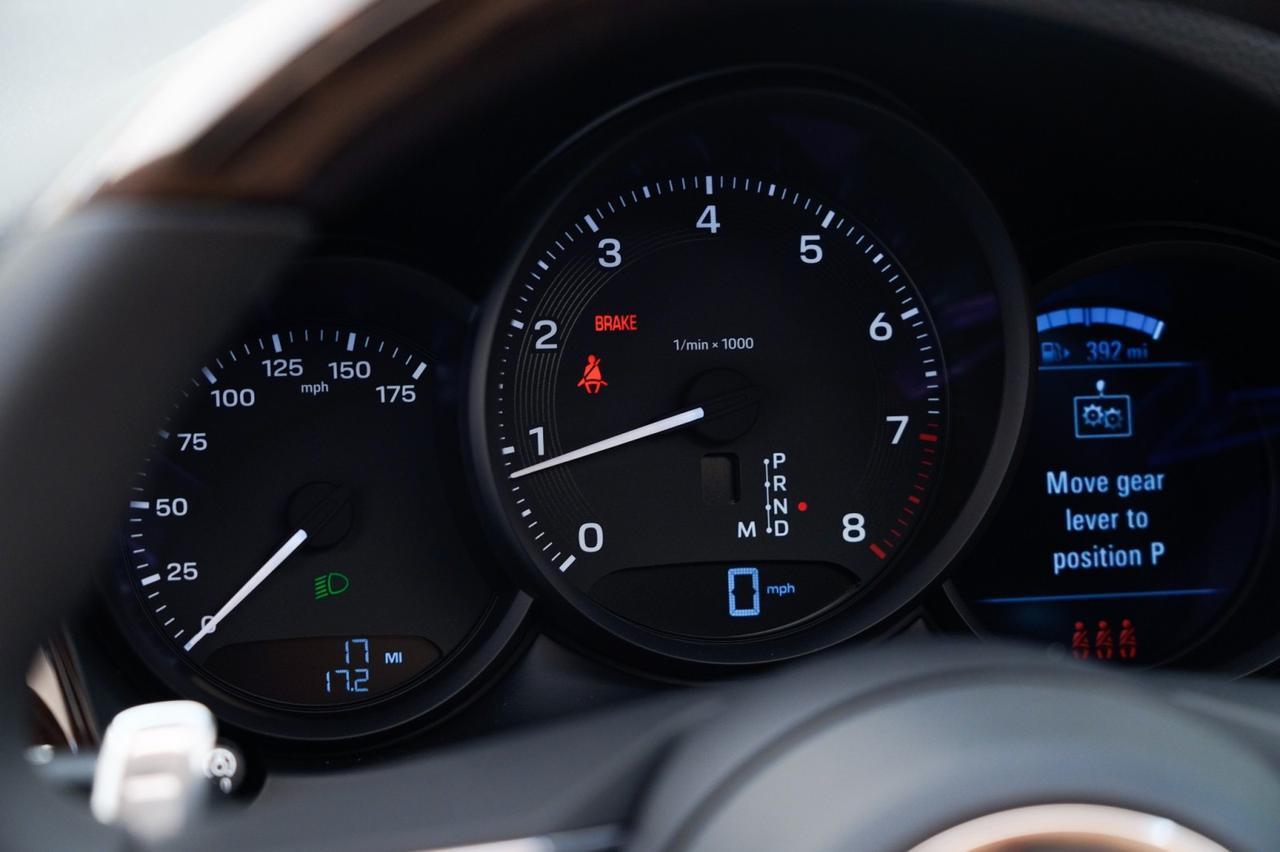 2026 Porsche Macan Pompano Beach FL