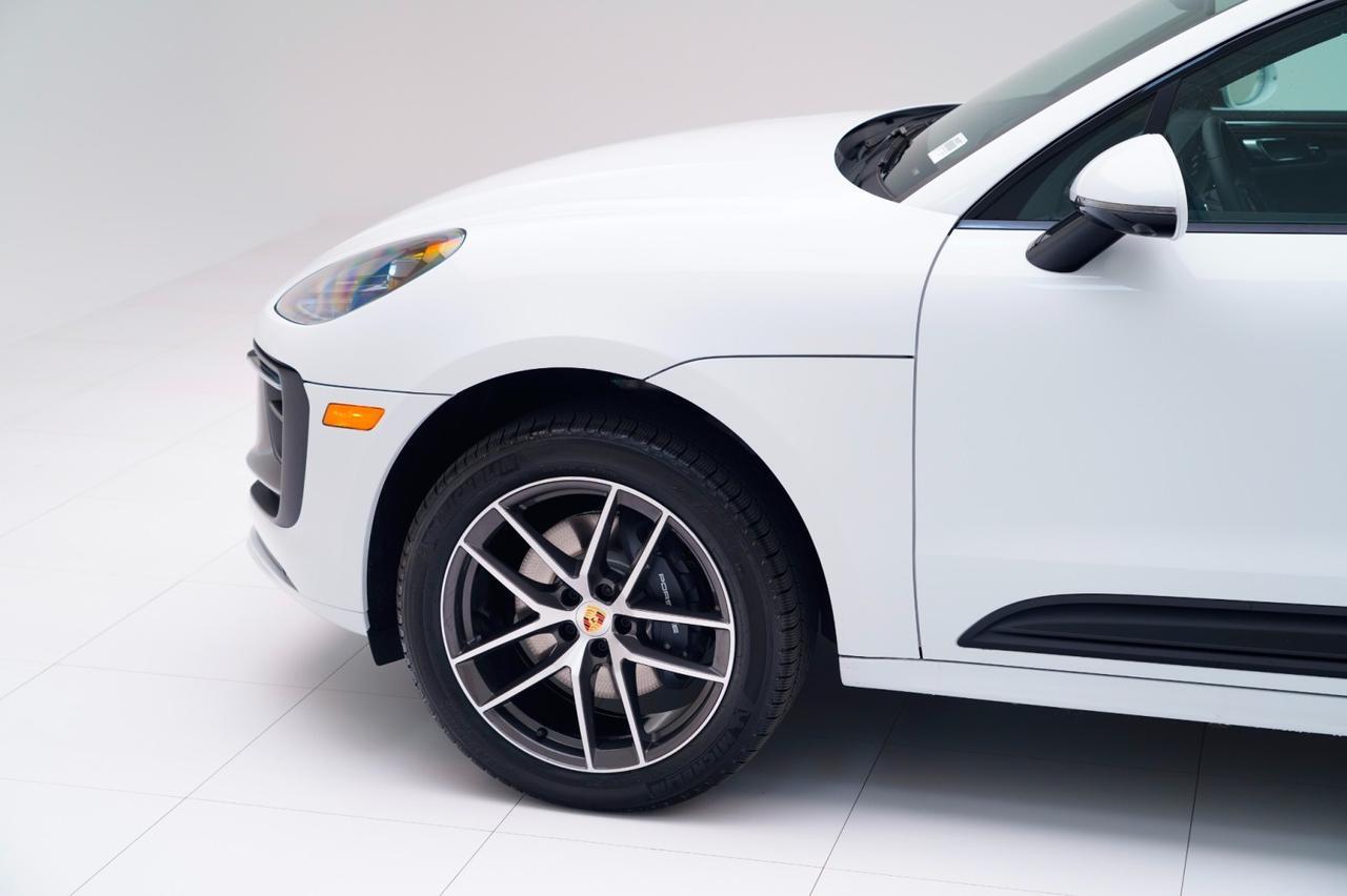 2026 Porsche Macan Pompano Beach FL