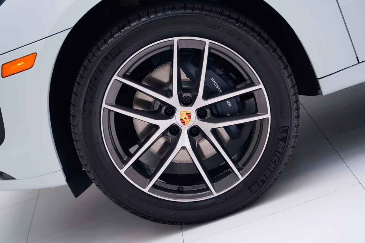 2026 Porsche Macan Pompano Beach FL