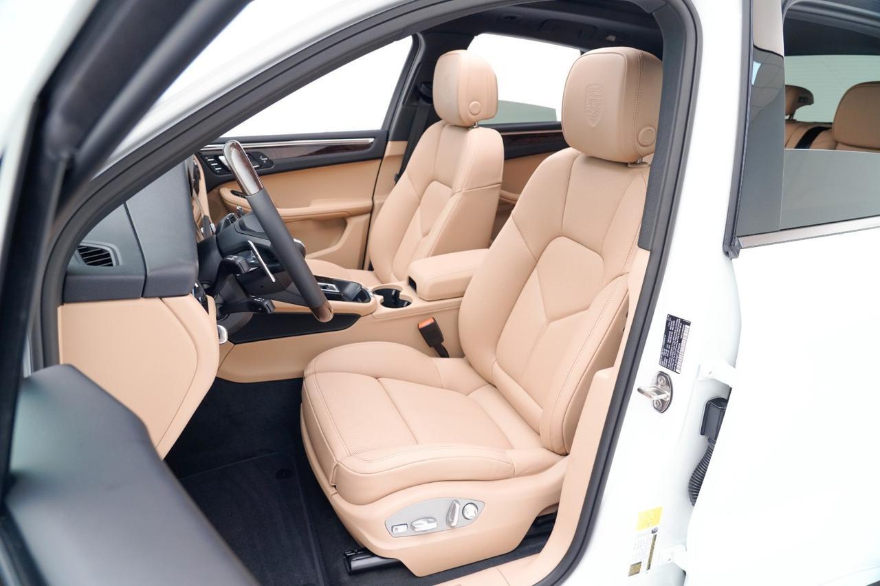 2026 Porsche Macan Pompano Beach FL