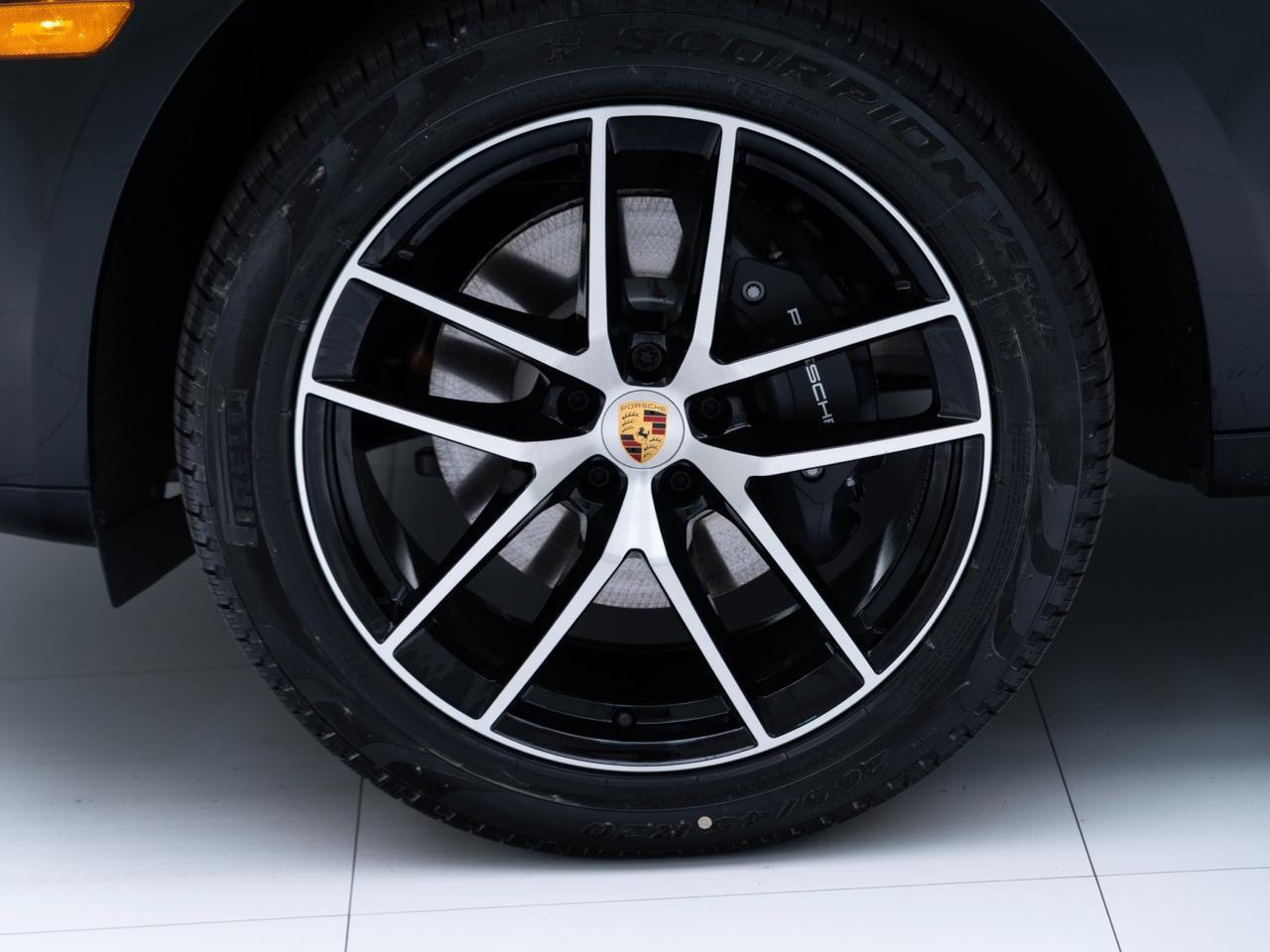 2026 Porsche Macan Pompano Beach FL