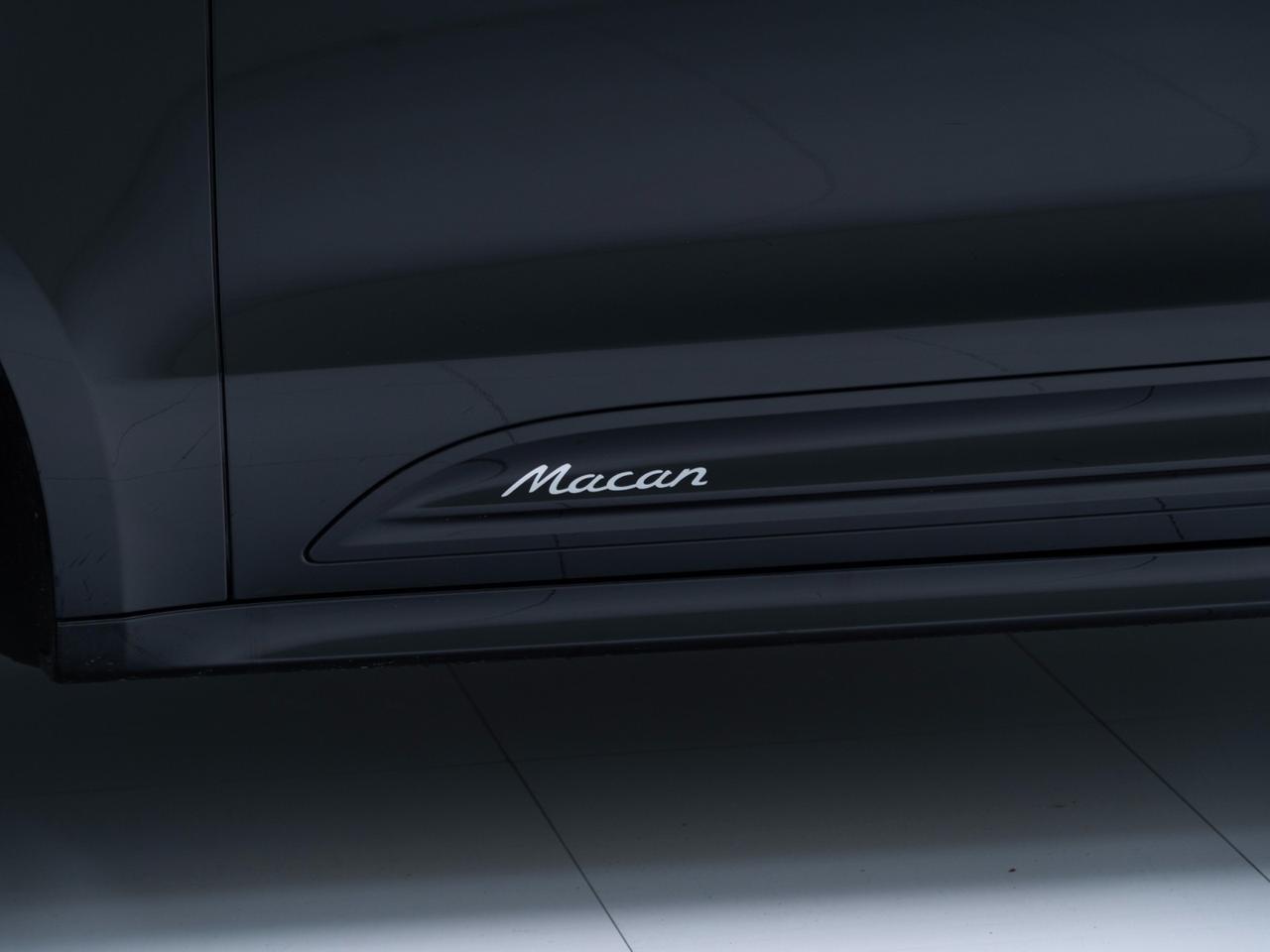 2026 Porsche Macan Pompano Beach FL