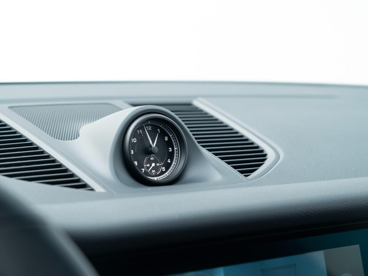 2026 Porsche Macan Pompano Beach FL