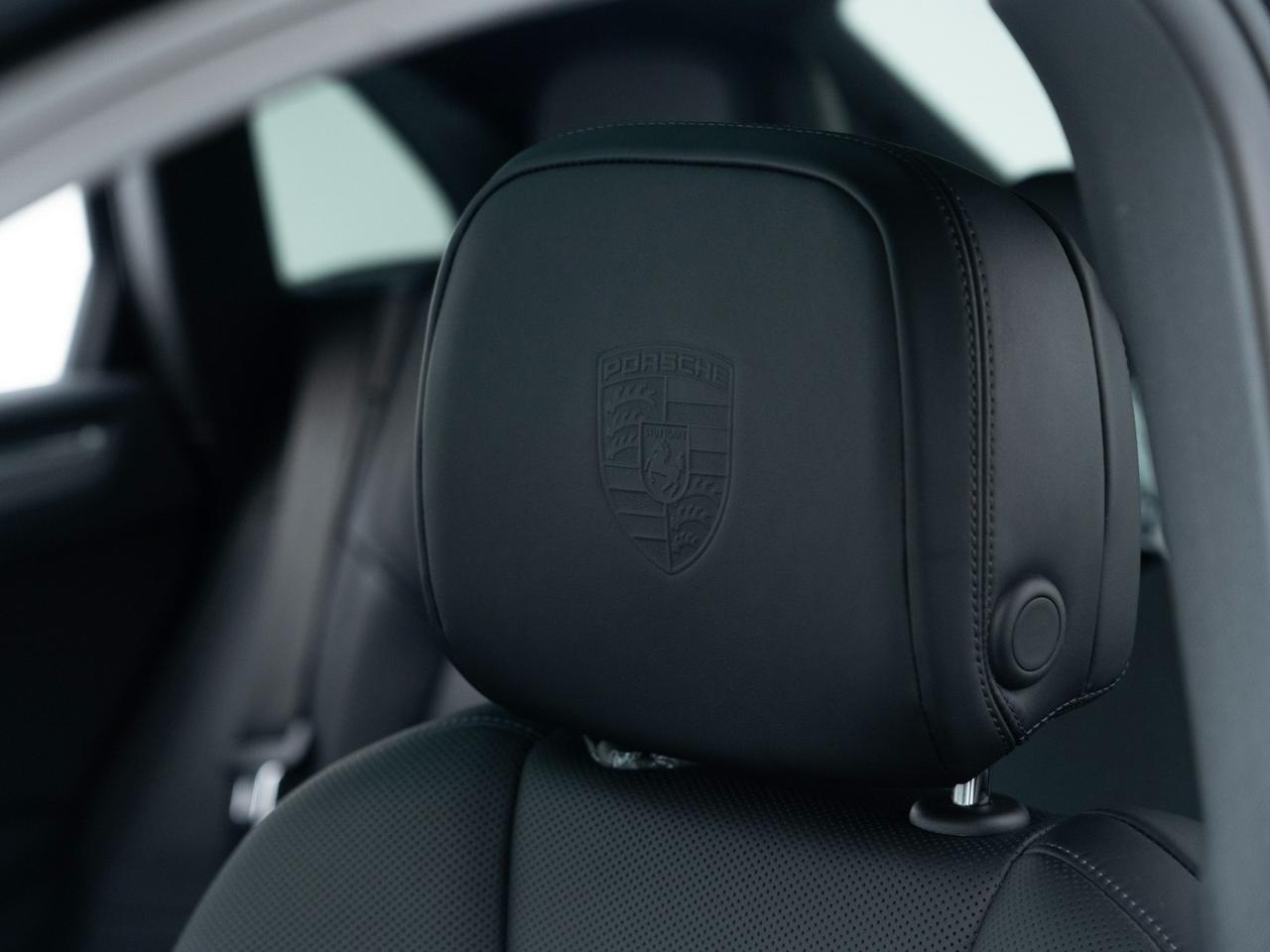 2026 Porsche Macan Pompano Beach FL