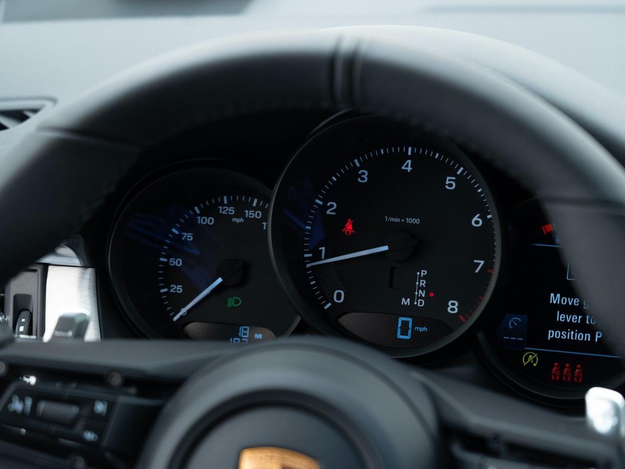 2026 Porsche Macan Pompano Beach FL