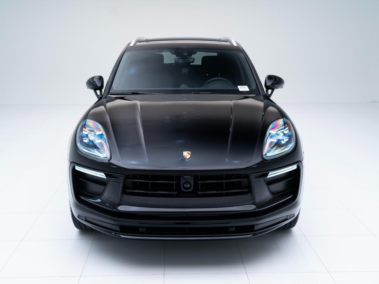 2026 Porsche Macan Pompano Beach FL