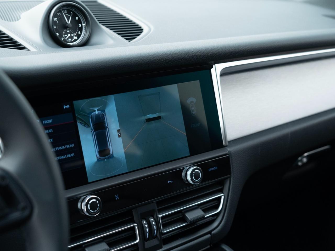 2026 Porsche Macan Pompano Beach FL