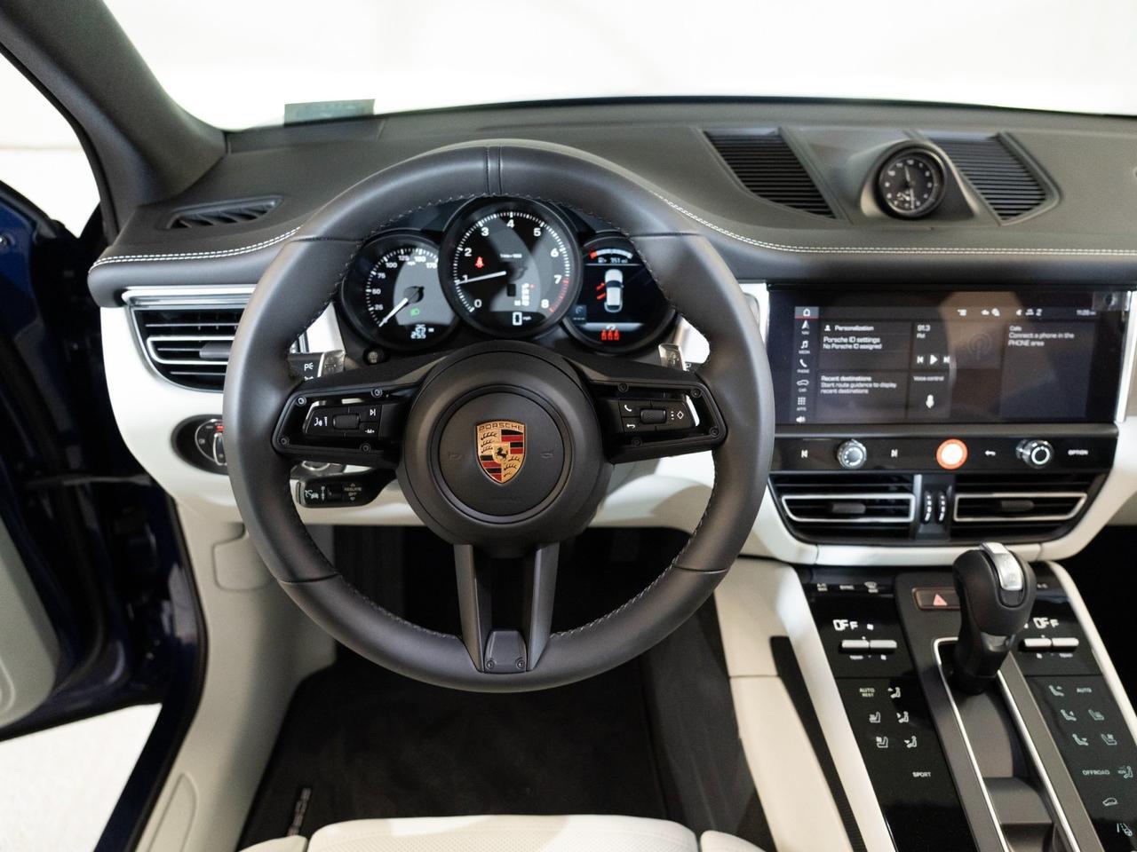 2026 Porsche Macan Pompano Beach FL
