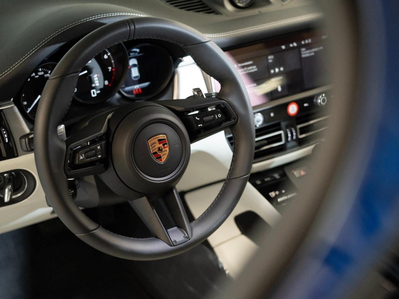 2026 Porsche Macan Pompano Beach FL