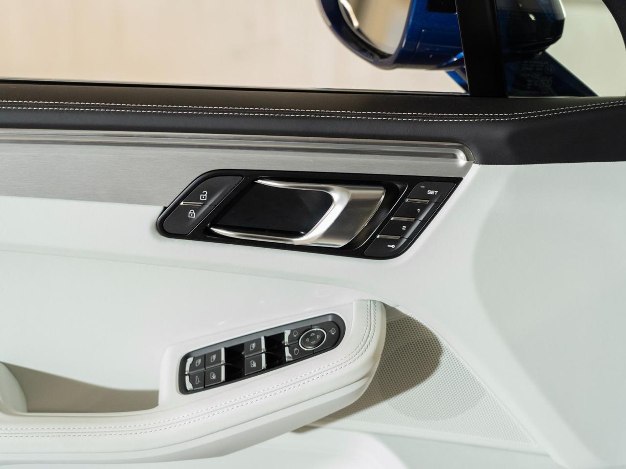 2026 Porsche Macan Pompano Beach FL