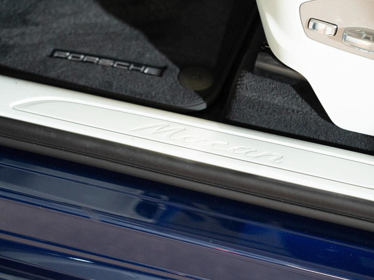 2026 Porsche Macan Pompano Beach FL