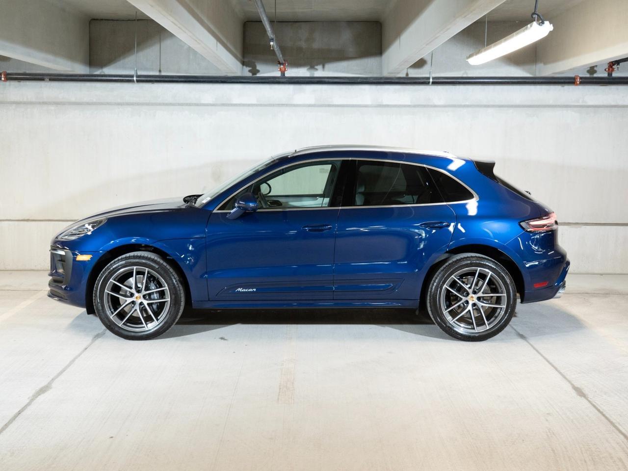 2026 Porsche Macan Pompano Beach FL