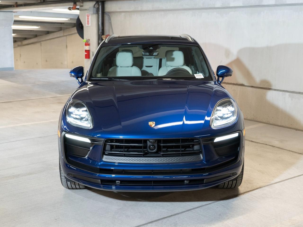 2026 Porsche Macan Pompano Beach FL