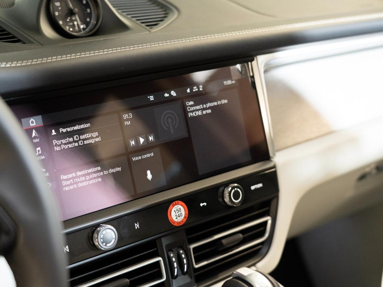 2026 Porsche Macan Pompano Beach FL