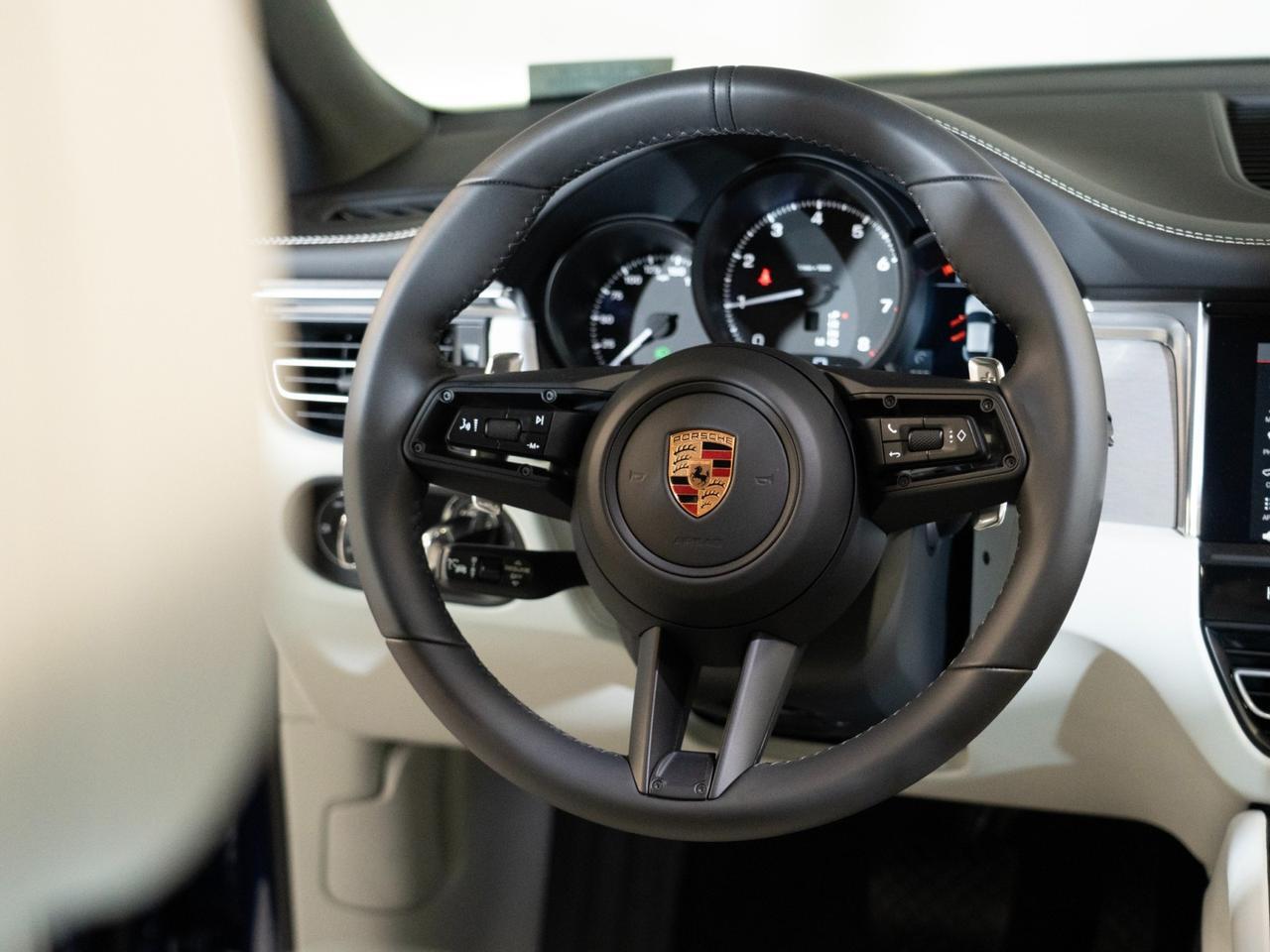 2026 Porsche Macan Pompano Beach FL