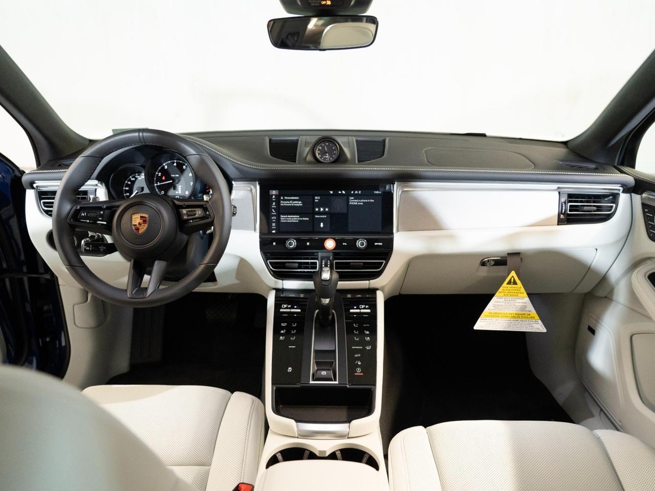 2026 Porsche Macan Pompano Beach FL