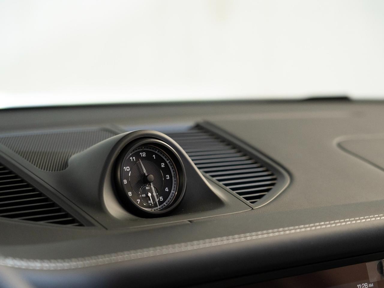 2026 Porsche Macan Pompano Beach FL