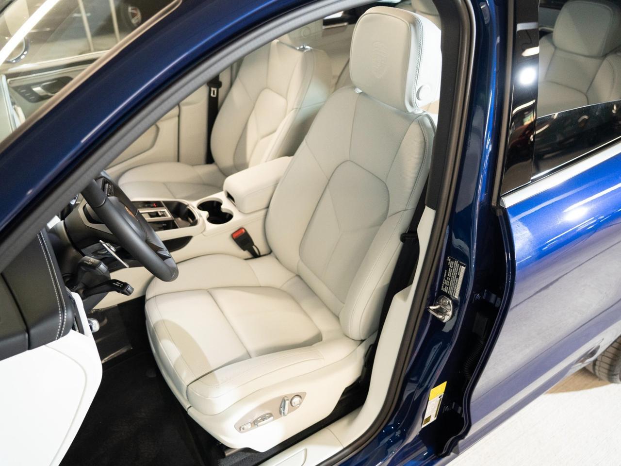2026 Porsche Macan Pompano Beach FL