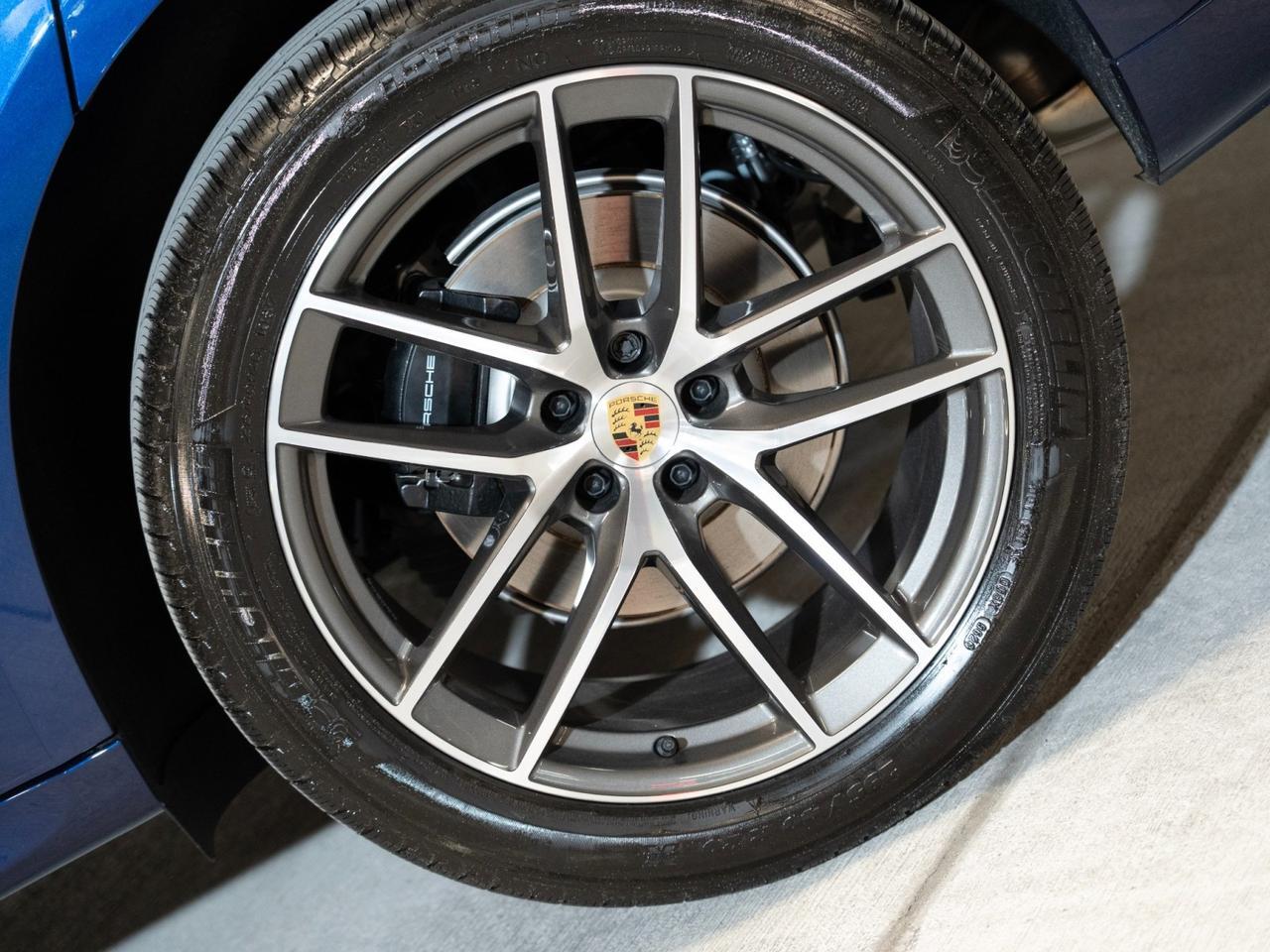 2026 Porsche Macan Pompano Beach FL