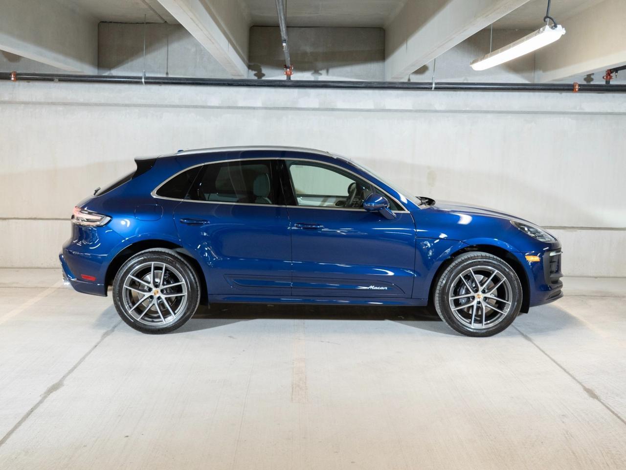 2026 Porsche Macan Pompano Beach FL