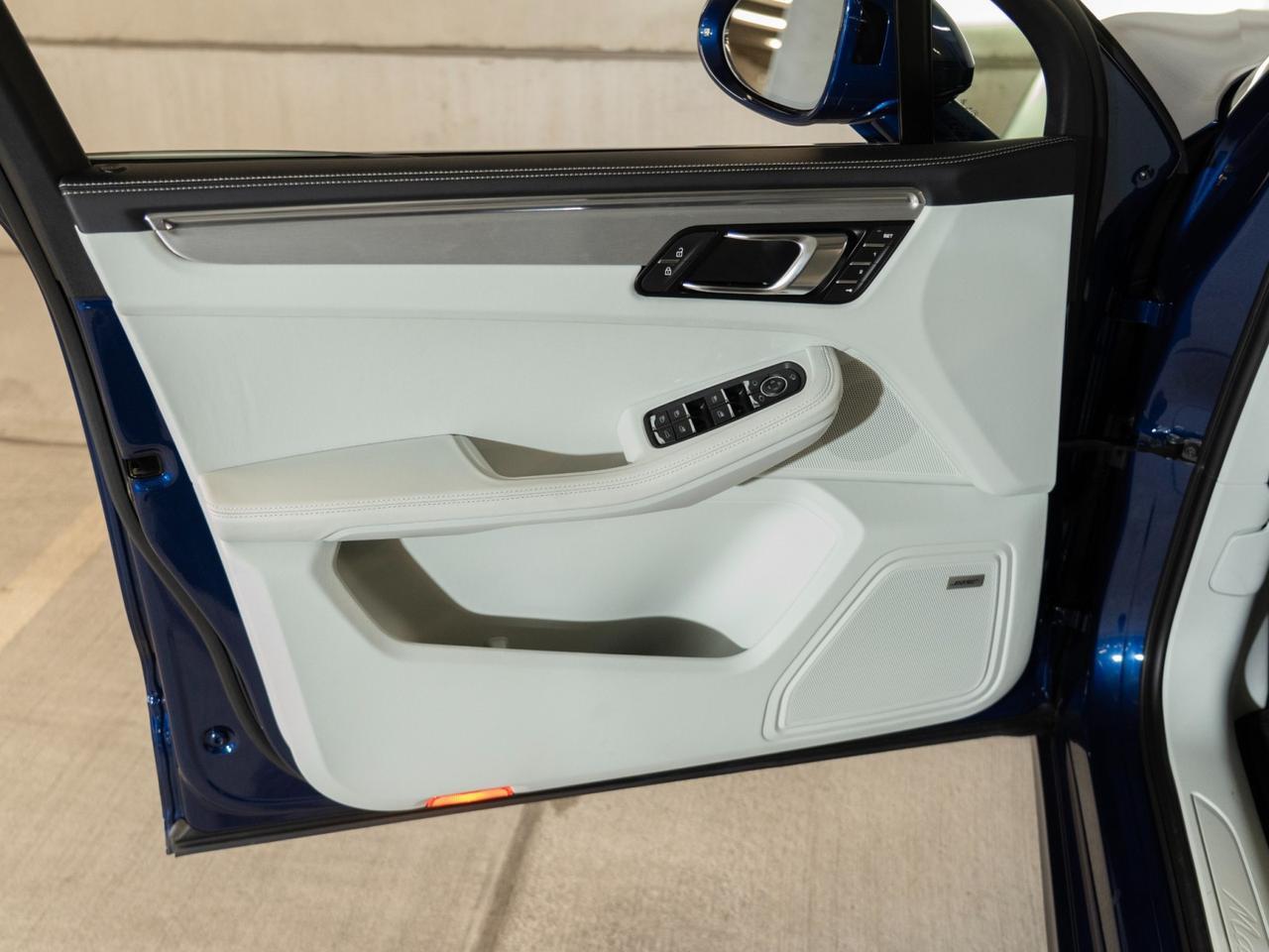 2026 Porsche Macan Pompano Beach FL