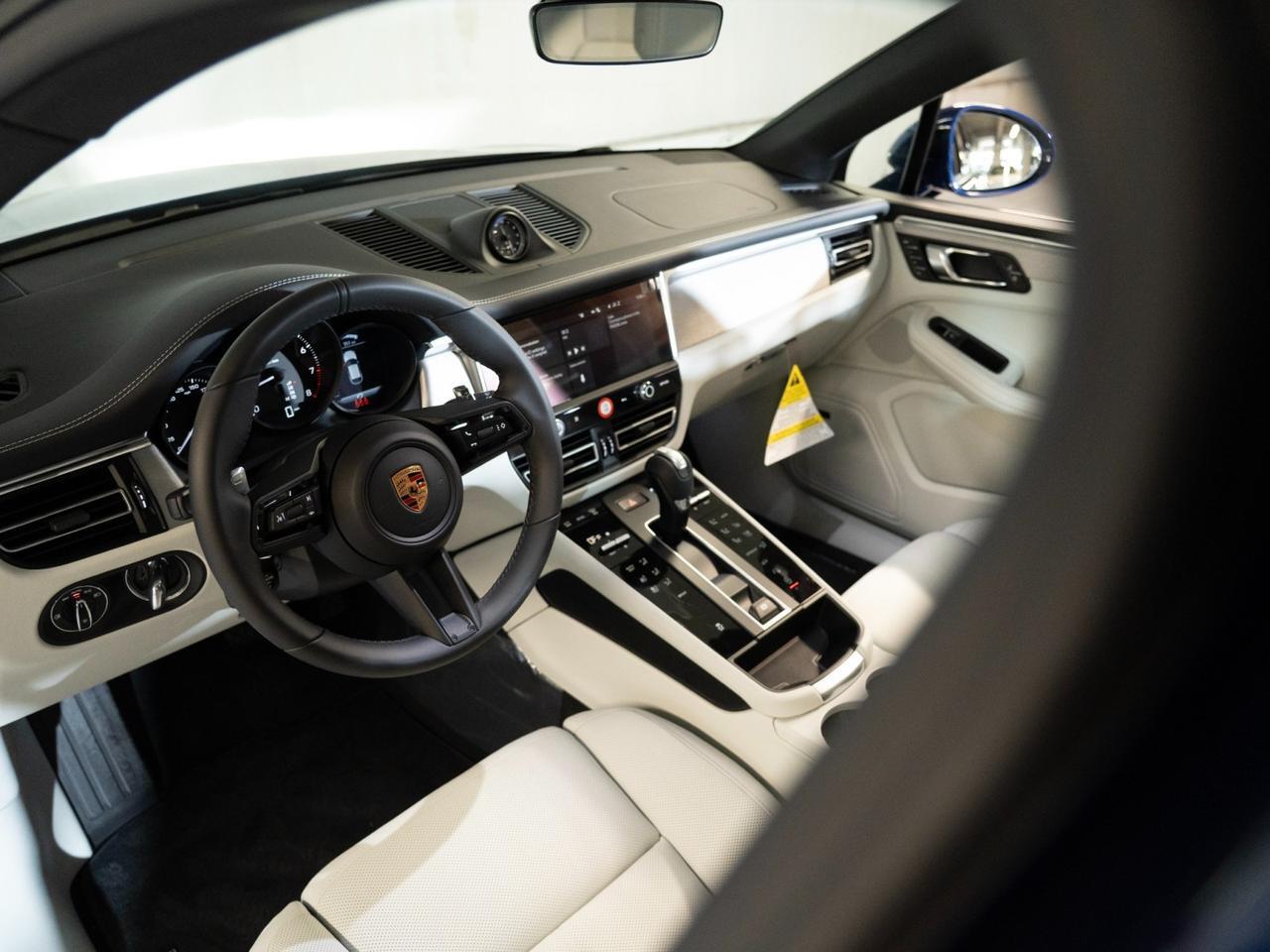 2026 Porsche Macan Pompano Beach FL