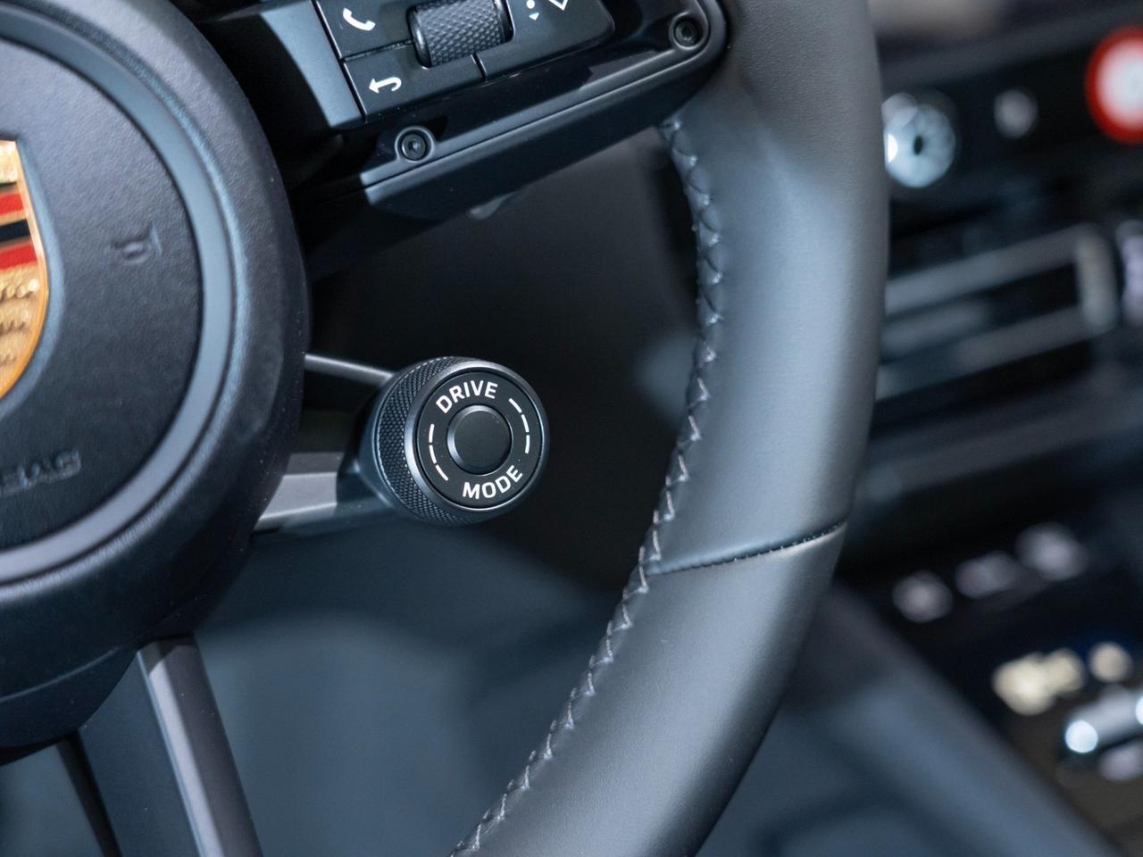 2026 Porsche Macan Pompano Beach FL