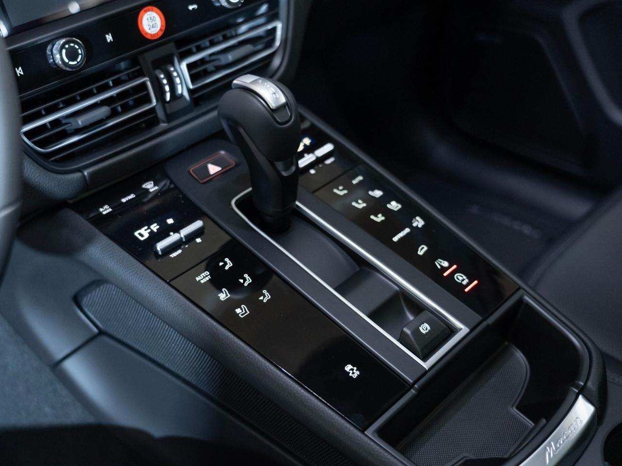 2026 Porsche Macan Pompano Beach FL