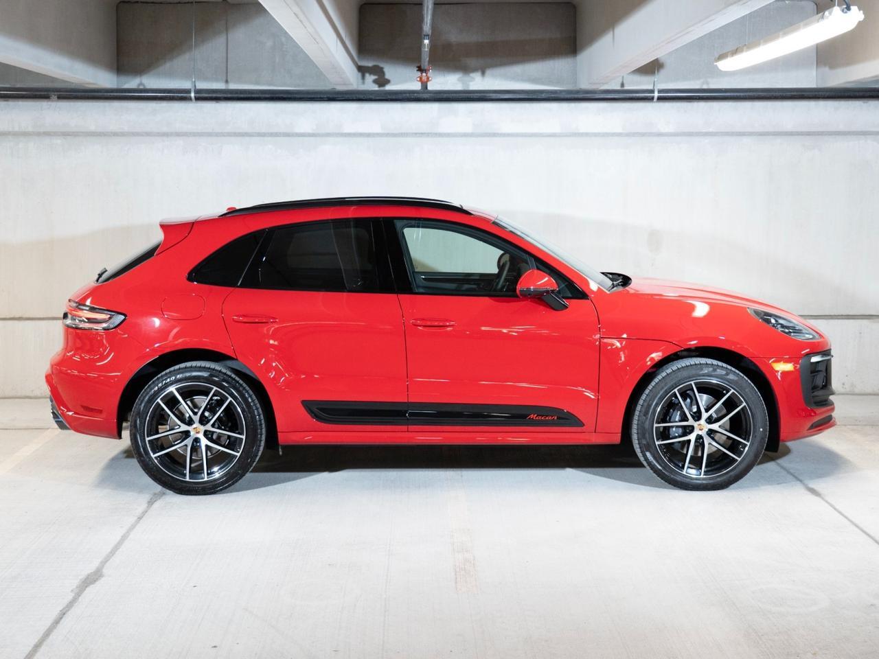 2026 Porsche Macan Pompano Beach FL