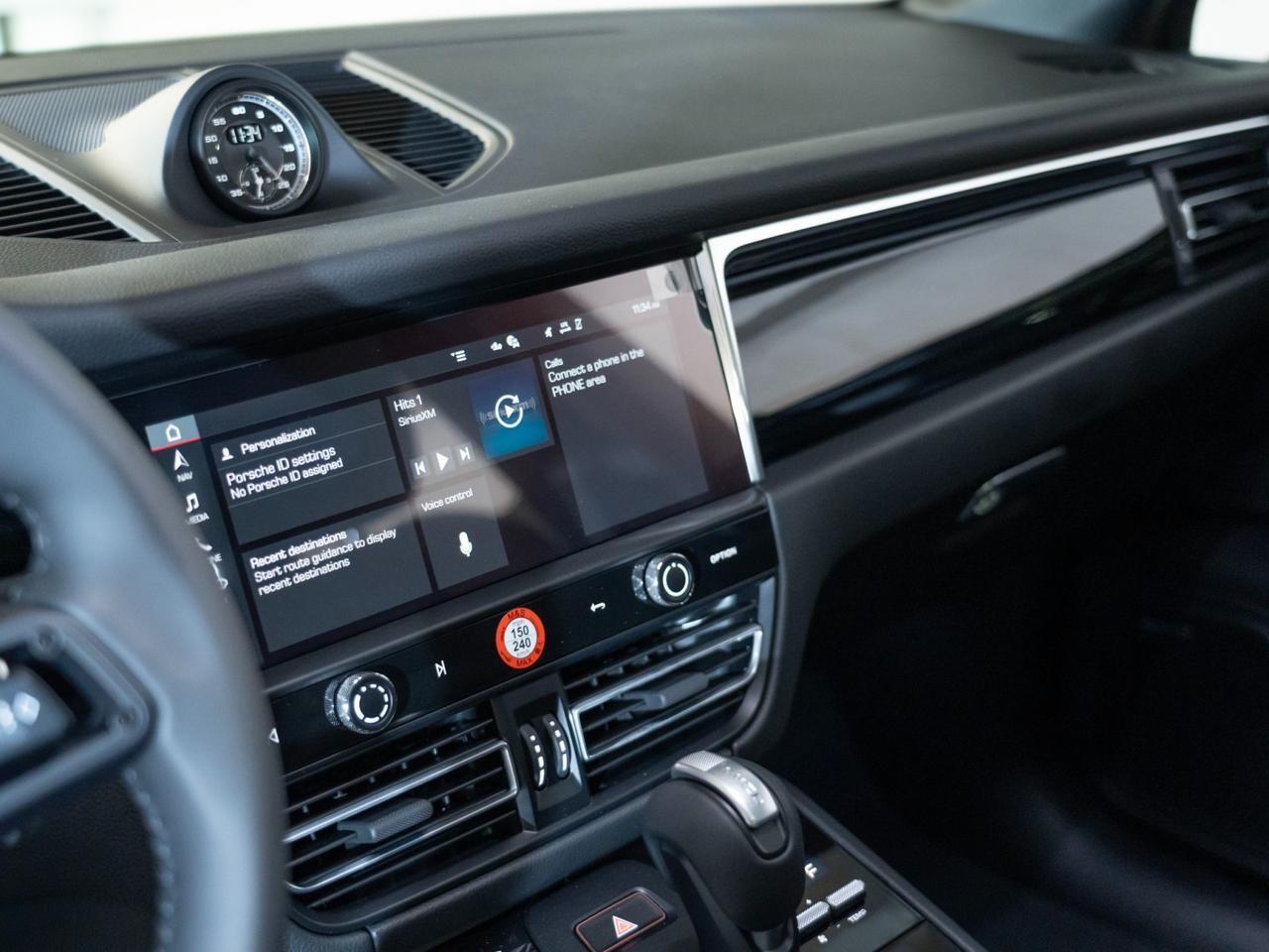 2026 Porsche Macan Pompano Beach FL