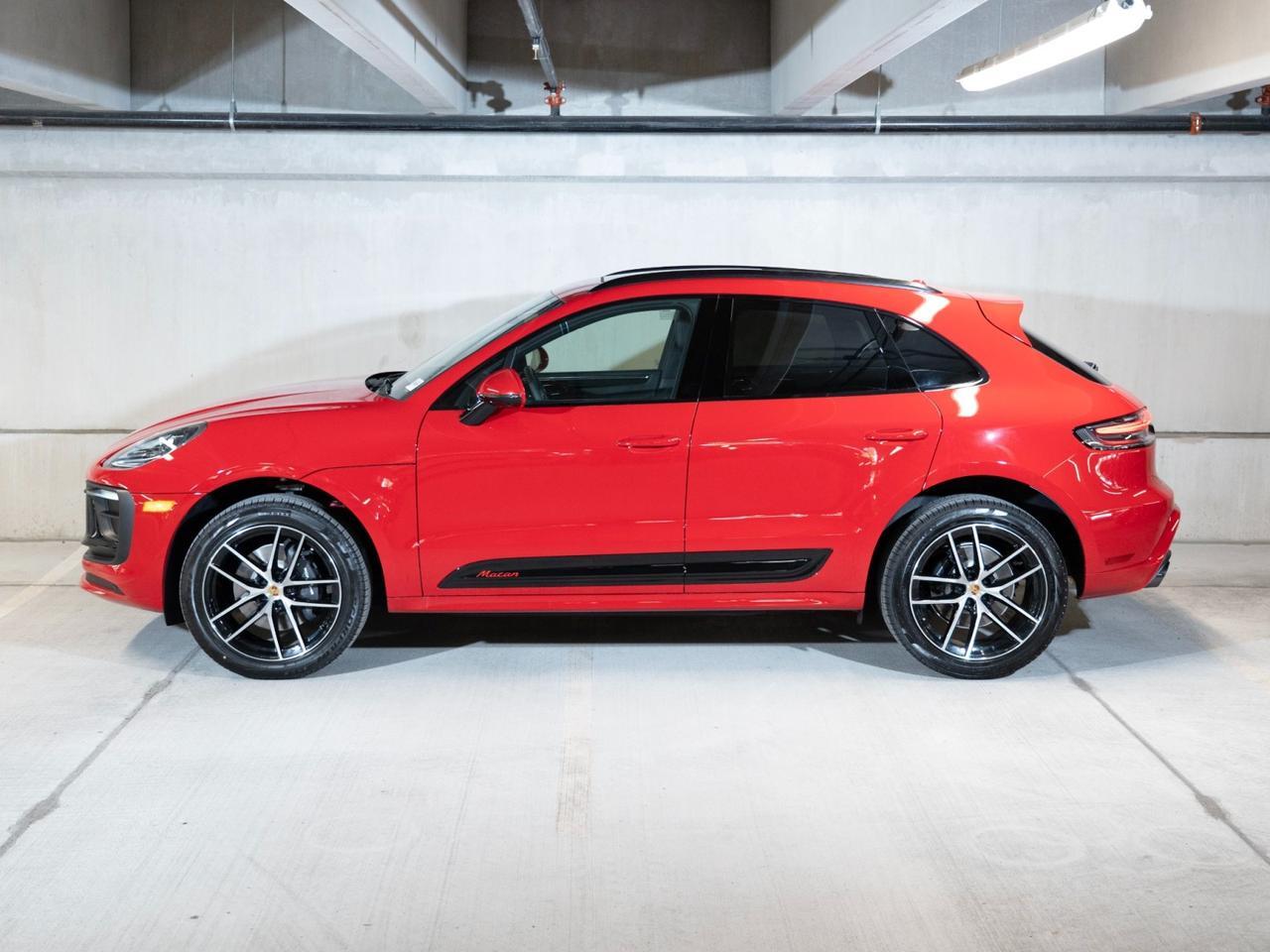 2026 Porsche Macan Pompano Beach FL