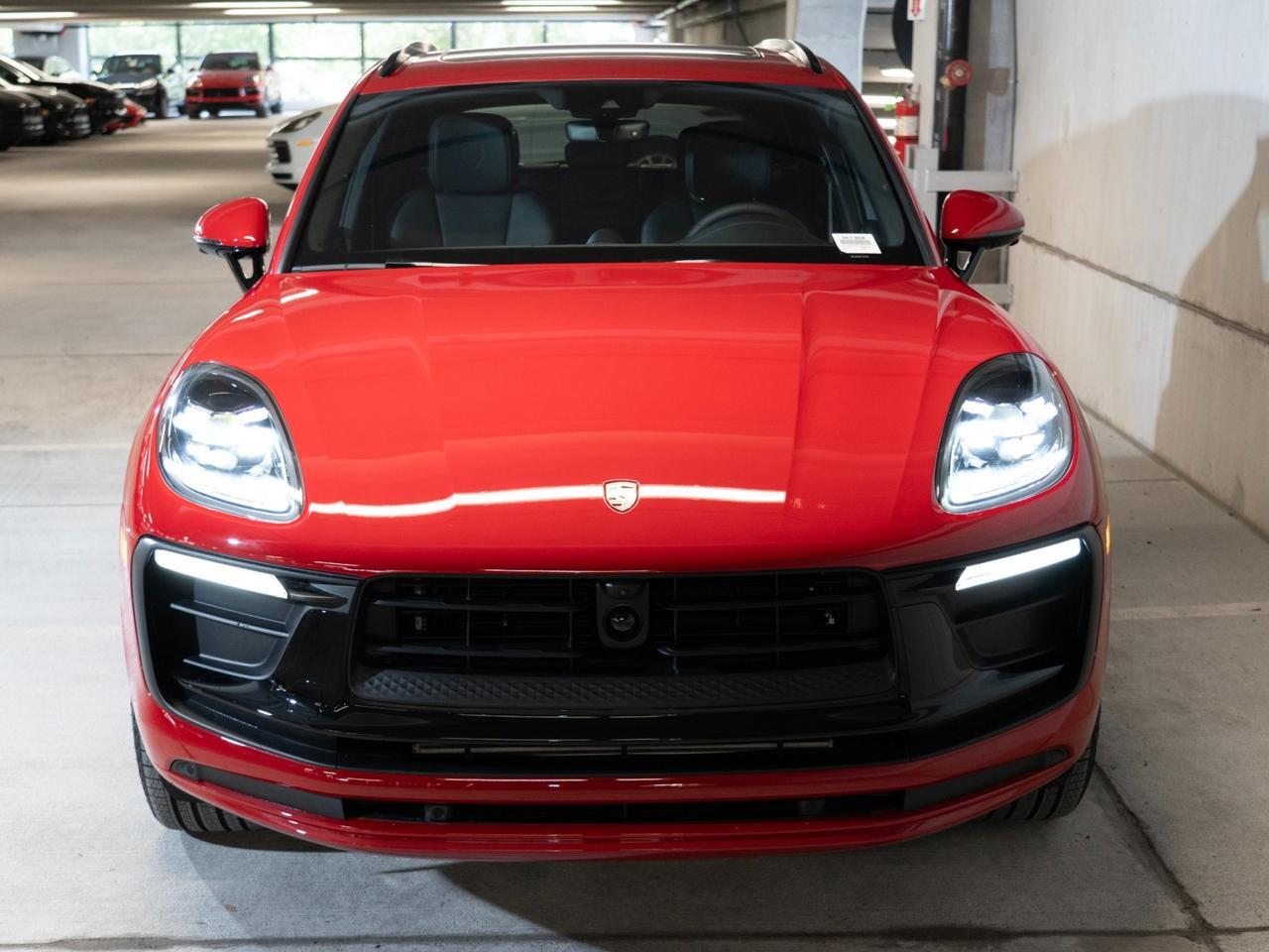 2026 Porsche Macan Pompano Beach FL