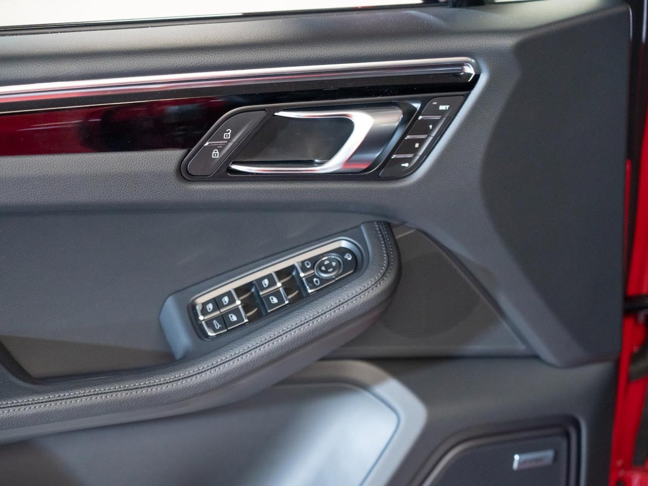 2026 Porsche Macan Pompano Beach FL
