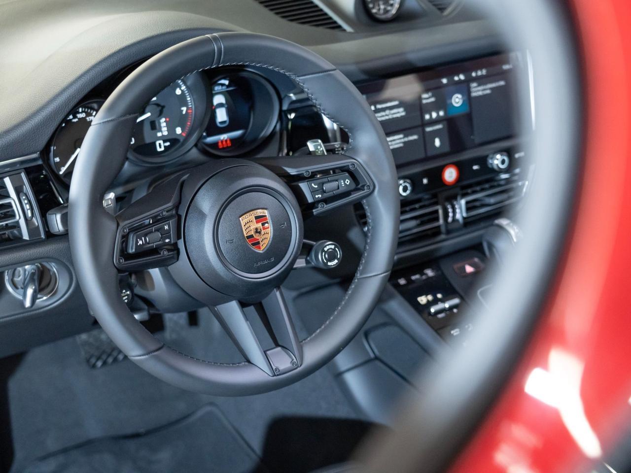 2026 Porsche Macan Pompano Beach FL