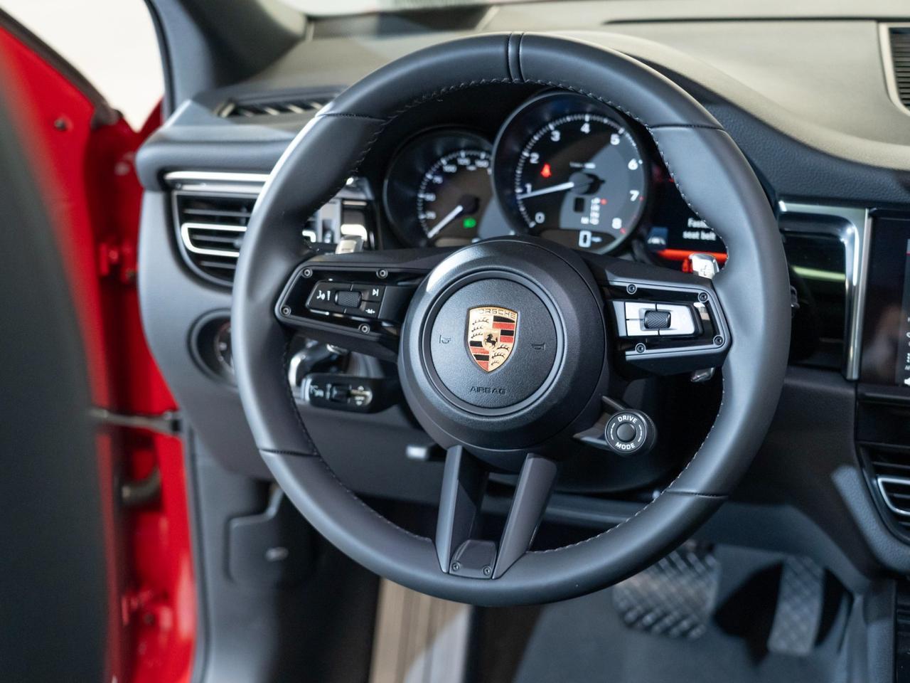 2026 Porsche Macan Pompano Beach FL