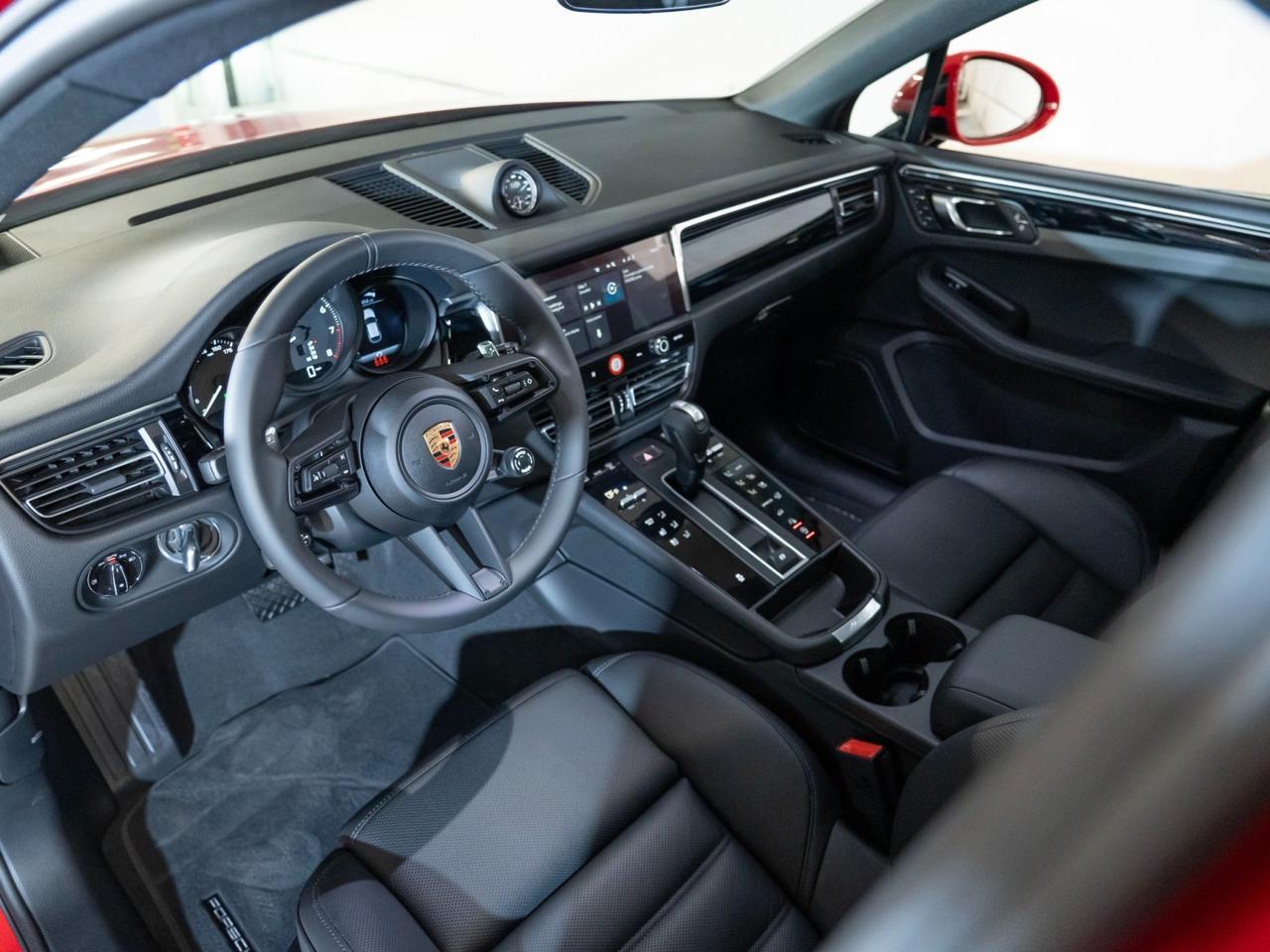 2026 Porsche Macan Pompano Beach FL