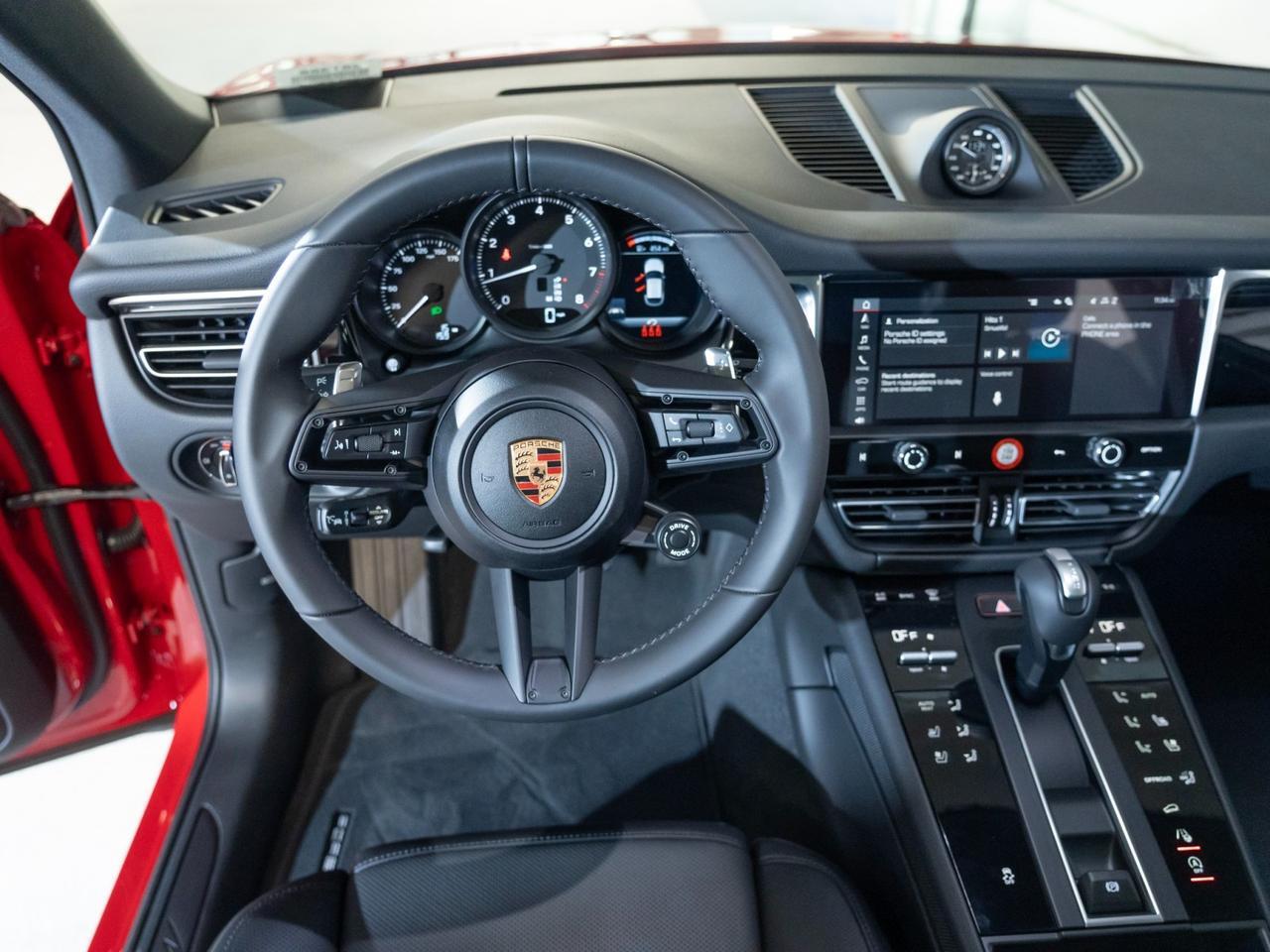 2026 Porsche Macan Pompano Beach FL