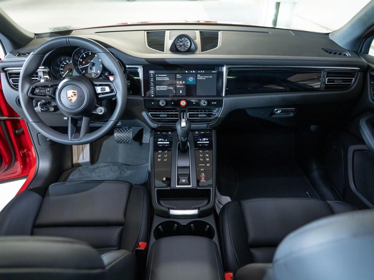 2026 Porsche Macan Pompano Beach FL