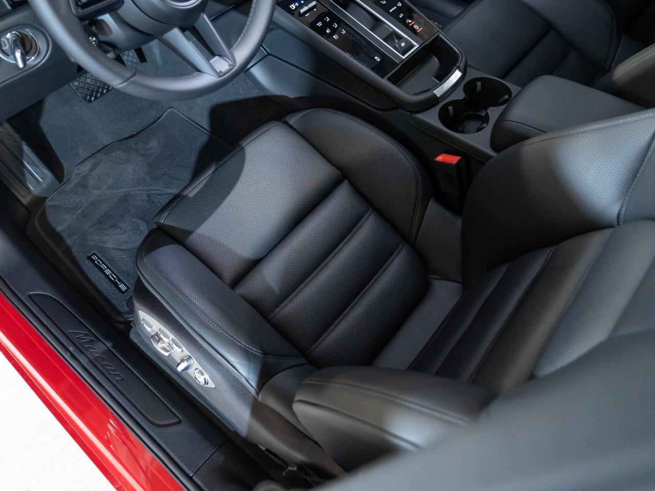 2026 Porsche Macan Pompano Beach FL