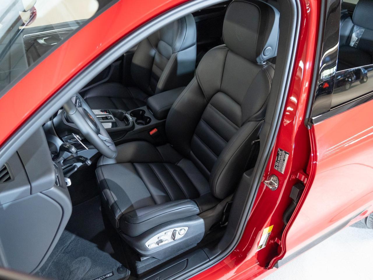 2026 Porsche Macan Pompano Beach FL