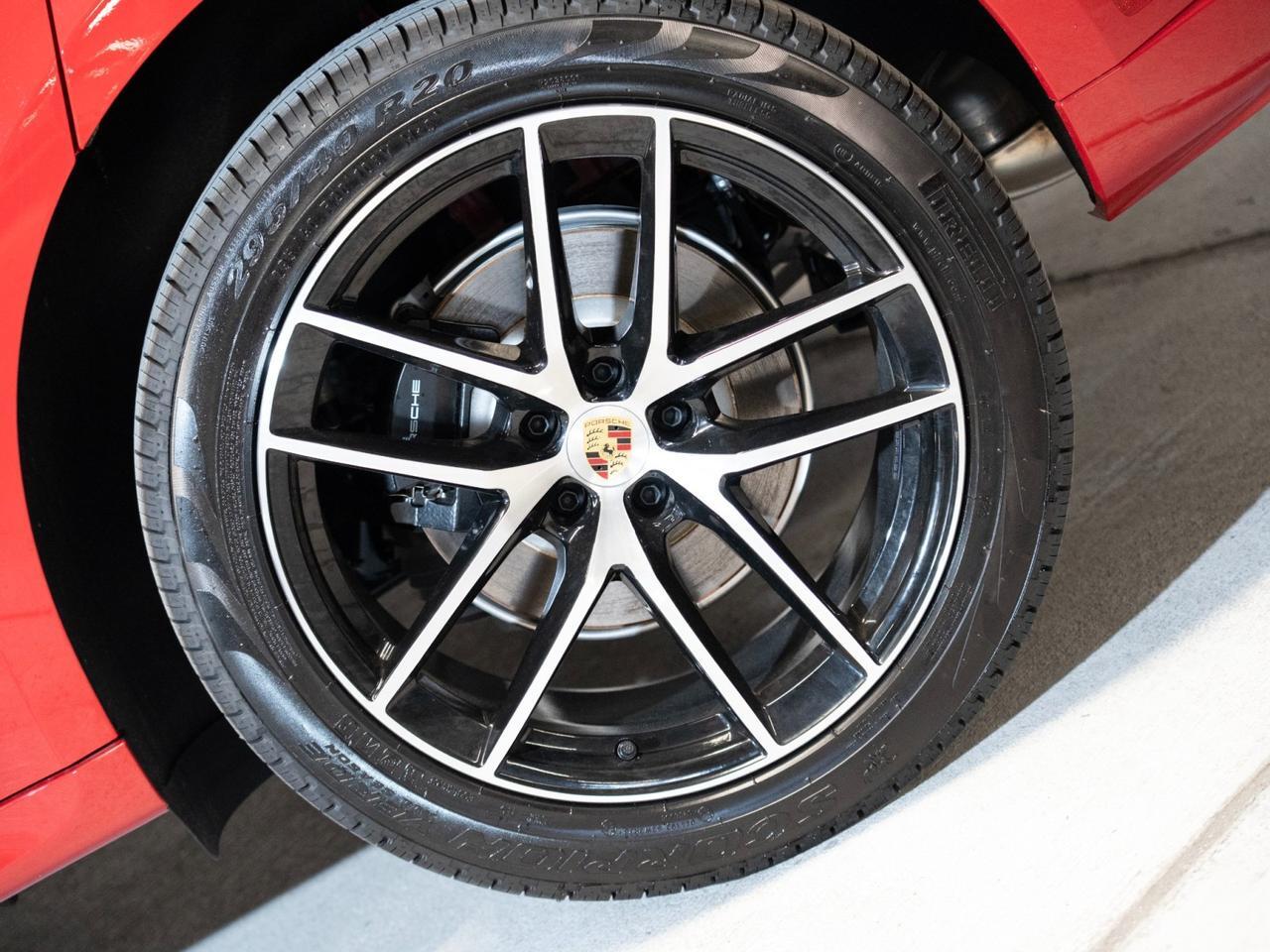2026 Porsche Macan Pompano Beach FL