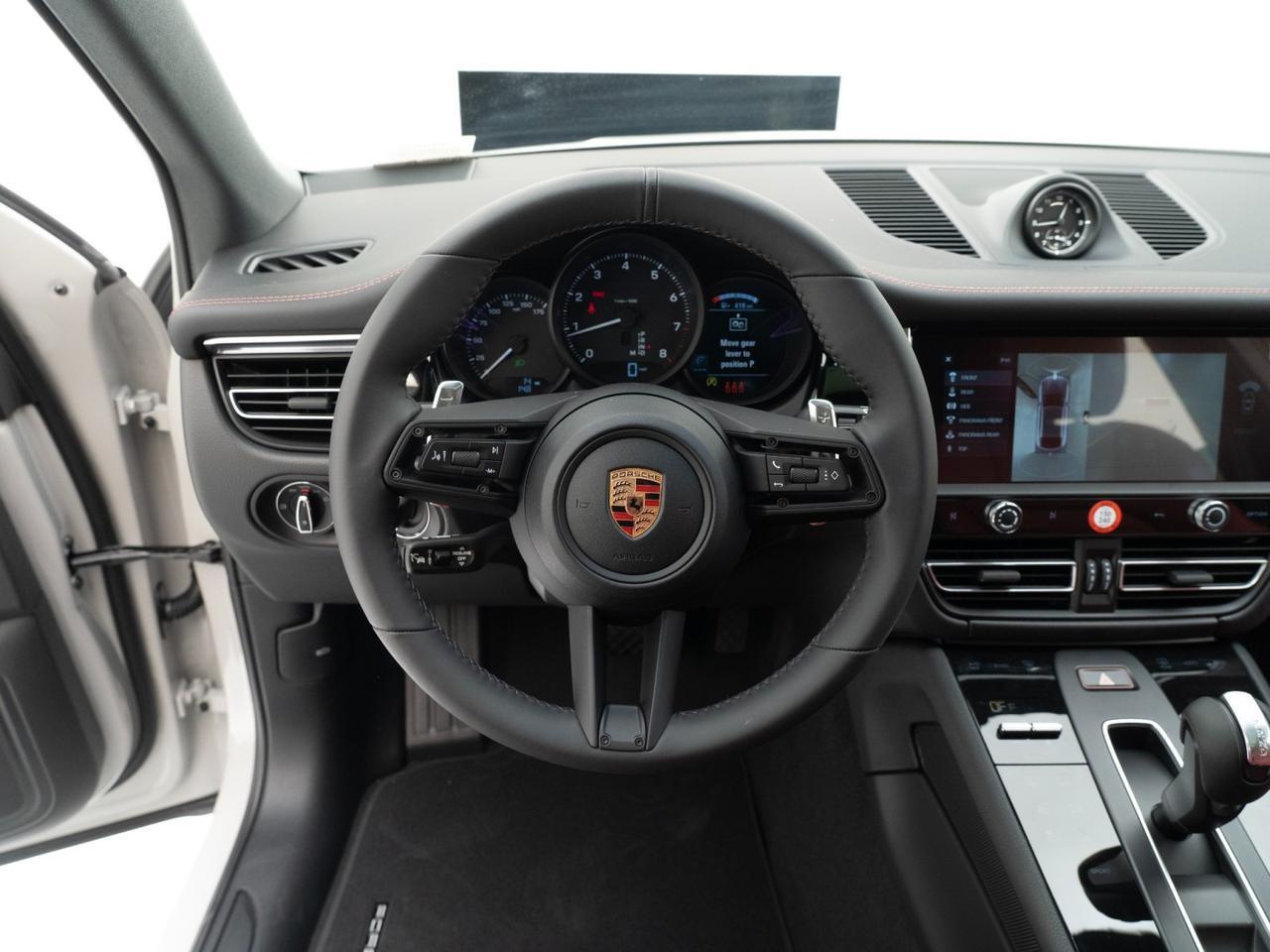 2026 Porsche Macan Pompano Beach FL