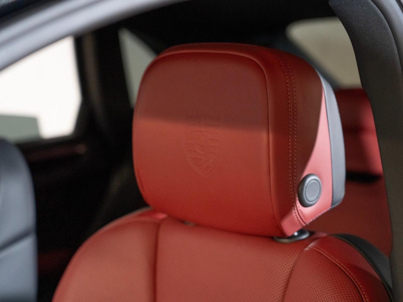 2026 Porsche Macan Pompano Beach FL