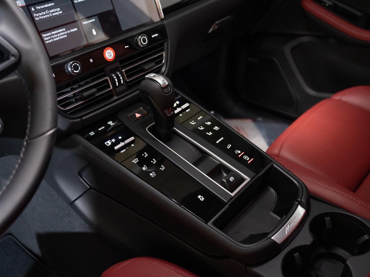 2026 Porsche Macan Pompano Beach FL