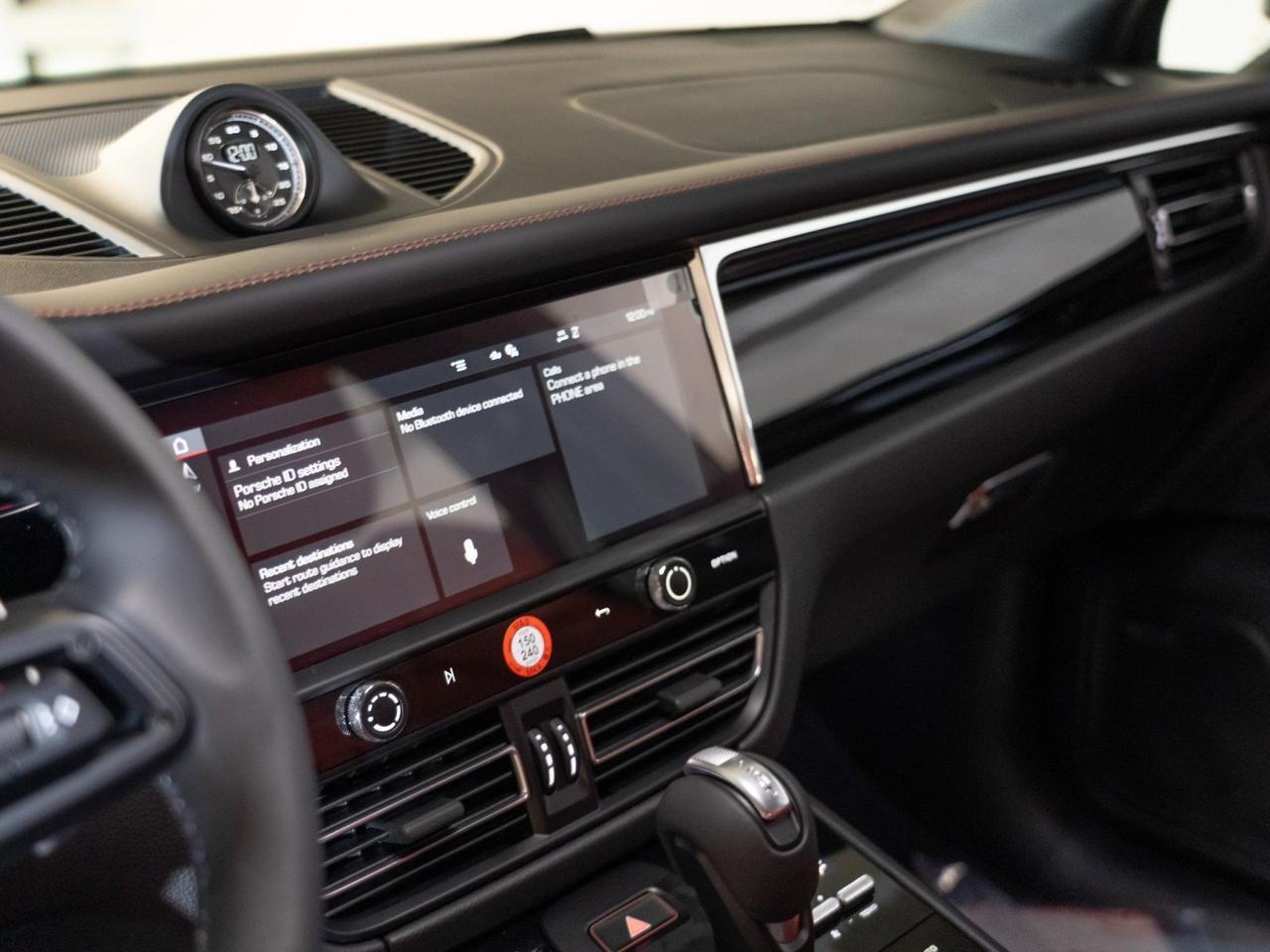 2026 Porsche Macan Pompano Beach FL